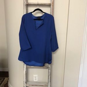 Adrienne Vittadini top